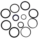 Fits Allis Chalmers 180,185 Tractor Lift Arm Cylinder Seal Kit 70255805-7. Fixed Price $81.99.