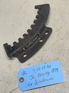 Mtd 990 Jc Penney 1859 Tractor Left Hand Index Bracket Lift Quadrant. Fixed Price $29.47.