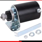 New Starter For Briggs Stratton Cub Cadet John Deere 394943 BS-399169 11-25HP. Fixed Price $45.99.