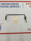 Lawnboy New Right Hand Trailing Spring P/n 608497 --- K09. Fixed Price $8.45.