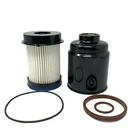 Cfkit For 6.7L Diesel Cummins Filter & Fuel/water Separator. Fixed Price $101.00.