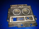 Panel 32340-ZA7-632 Cover Honda EX800 Generator. Fixed Price $99.00.