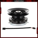 Pto Clutch For Warner 5217-77 Lawn Mower. Fixed Price $95.09.