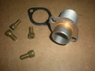 Briggs & Stratton 392700 Muffler Adapter - Nos. Fixed Price $39.99.