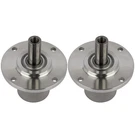 Spindle Assembly For Bobcat 2720758 ZT223 52" Deck Mowers. Fixed Price $56.09.