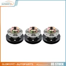 3PK Spindle Assy For John Deere Mowers & Tractors 48" 54" 60" 72" Deck AM121229. Fixed Price $69.39.