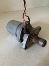 John Deere 14SE Oem Electric Starter - Kawasaki FC150V. Fixed Price $50.00.