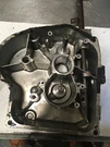 Briggs And Stratton 11HP 252416 0632-01 Side Crankcase Cover 496985. Fixed Price $64.95.