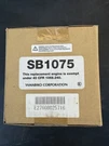 Echo Short Block SB-1075 Fits HC-155 Thru HC245 Perfect For Repowering Hedger. Fixed Price $239.00.