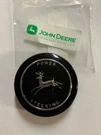 Steering Wheel Center Cap For John Deere 1020 - 5020 Tractors. Fixed Price $65.00.