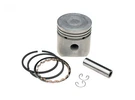 Piston Assembly 10HP Std For Kohler K-241 With Rotary #2471 Rings. Fixed Price $57.39.