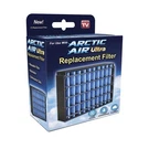 Arctic Air As Seen On Tv 4.33 In. Pleated Filter 1 Pk. Fixed Price $11.00.