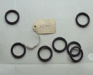 33481 Ring For Tecumseh Quantity Of 7 Free Shipping. Fixed Price $8.99.