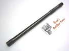 Gravely Walk-behind Tractor Quick-hitch Pto Pinion Drive Shaft 044645 08558200. Fixed Price $64.99.