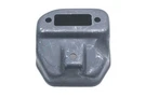 Homelite A-651522, A-65152-2, A651522 Chainsaw Muffler Housing. Fixed Price $9.99.