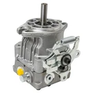 Exmark 116-2572 Hydraulic Pump Vantage Series. Fixed Price $1189.99.
