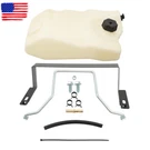 Fuel Gas Tank For John Deere GY21102 GY21876 L100 L110 L120 L130 L105 L118 L111. Fixed Price $48.64.