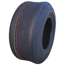 Hi-run WD1057 11X4.00-5 Lawn & Garden Tire, Ply, SU19, 46 Psi. Fixed Price $21.89.
