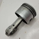 1999 Craftsman Push Mower 3.5 Hp B/s 10A902-2296-E1 Piston Assembly 795689. Fixed Price $14.99.