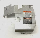 John Deere L111 Briggs & Stratton Cylinder Shield MIU13964 UC29573. Fixed Price $12.50.