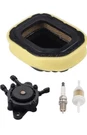 Kizut 32 083 03-S Air Filter Kohler SV735 SV710 SV715 SV720 SV730 SV740 20HP. Fixed Price $14.00.