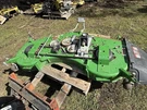 John Deere 4200 4300 4400 4210 4310 4410 3520 Tractor 72 Inch Mower Deck. Fixed Price $900.00.