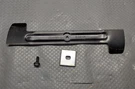 Black + Decker BEMW472BH Lawn Mower Replacement Parts - Blade Assembly N520727. Fixed Price $12.95.