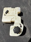 John Deere X300 X320 X340 X360 X304 X324 Fuel Tank AUC18204 AM134195. Fixed Price $149.00.