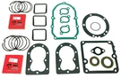 Gasket Set Piston Rings Fits Onan Standard B43 B48 Early P216 P218 P220. Fixed Price $119.95.