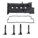Valve Cover Gasket&ignition Coil For Kia Rio Hyundai Accent 1.6L Dohc. Fixed Price $75.46.
