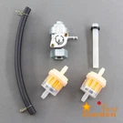 Generator Fuel Shut Off Valve Petcock For Generac Guardian 0J0974 Rep 0G8430010. Fixed Price $10.99.