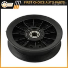 Deck Belt Pulley Kit For Murray 91801 774089 34-822 36" 38" 40" 48" Lawn Tractor. Fixed Price $11.79.