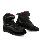 Shima Exo Motorcycle Boots For Women Ventilated Leather Shoes Summer Atop Mot.... Fixed Price $270.75.