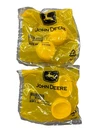 John Deere Oem Hub Grease Cap M143338 4-PACK. Fixed Price $14.49.