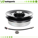 Pto Clutch For Warner 5218-202 Lawn Mower. Fixed Price $105.39.