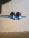 Genuine Kohler 24 014 373-S Crankshaft Thrust Style Oem New Fits CV730 CV740. Fixed Price $129.95.