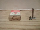 Tecumseh 631059 Shaft And Lever Assembly. Fixed Price $7.49.