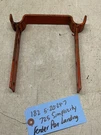 Simplicity 725 Tractor Seat Support Assembly. Fixed Price $29.04.