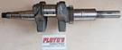 Oem Briggs & Stratton Crankshaft 796237 595707 Gear 690980. Fixed Price $44.99.