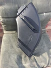 Milwaukee Lawn Mower Rear Discharge Chute (part# 31-44-0149 / 541779). Fixed Price $60.00.
