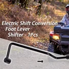 Conversion Foot Lever Shifter For 2007-2024 Honda Rancher TRX420 Es. Fixed Price $17.99.