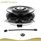 Electric Pto Clutch For Hustler/excel Super Z 52" 60" 72" Lawn Mower. Fixed Price $102.38.