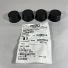 Set Of 4 Genuine Toro Hub Caps Part # 61-9780 Brand New Oem, Free Shipping. Fixed Price $18.49.