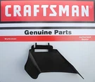 Oem 589482402 Side Discharge Chute Fits Craftsman, Husqvarna Lawnmower 165760. Fixed Price $22.85.
