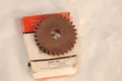 Genuine Tecumseh Oem 30T Spur Gear Nos Part# 778129A. Fixed Price $19.95.
