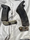 John Deere 335 345 325 Tractor Drive Control Pedals. Fixed Price $19.96.