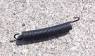 John DEERE(D6-087) 316 318 322 330 332 420 430 Brake Rod Spring. Fixed Price $19.99.
