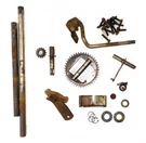 Peerless 6 Speed Transaxle 920-005A Assorted Parts & Hardware (lot 444). Fixed Price $40.00.