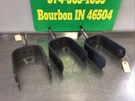 Kubota ZG20 Front Caster Fork K3211-18124 T6. Fixed Price $69.99.