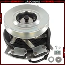 Electric Pto Clutch For Cub Cadet GT1A-MT09 New Bearing Upgrade. Fixed Price $93.00.